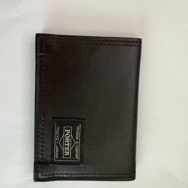 포터 프리 스타일 카드 케이스