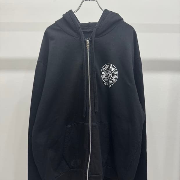 크롬하츠 말리부한정 후드집업