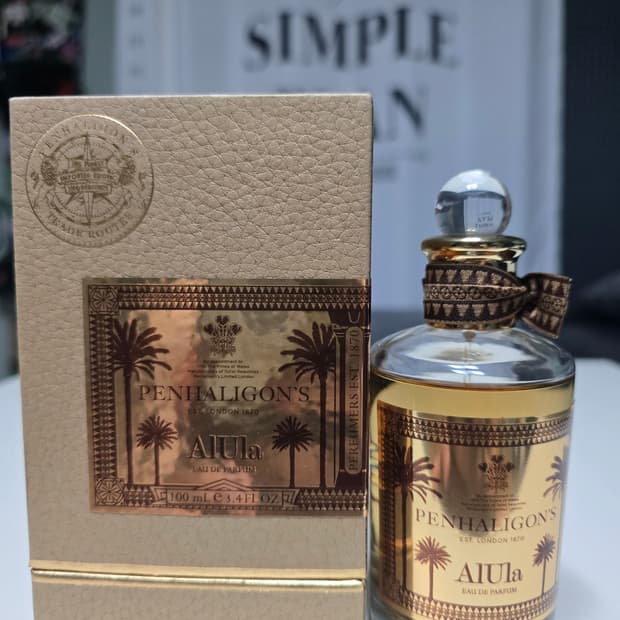 펜할리곤스 알울라EFP 100ml 