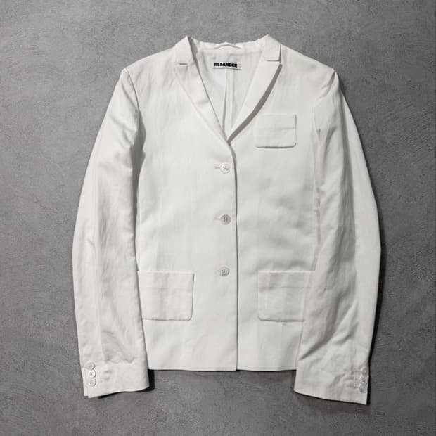 07SS Jil Sander by Rafsimons Jacket