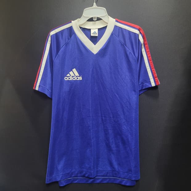 아디다스 올드스쿨 90s 일본판 져지