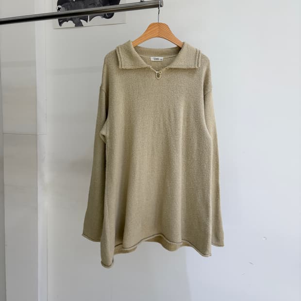 PIETT (Made in Japan) 니트