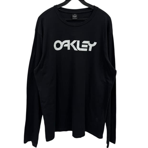 오클리 긴팔티