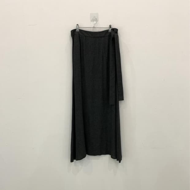 MM6 Maison Margiela 랩 스커트