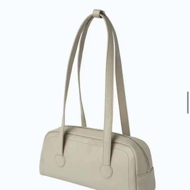 에프에이디 소프트 스퀘어 백