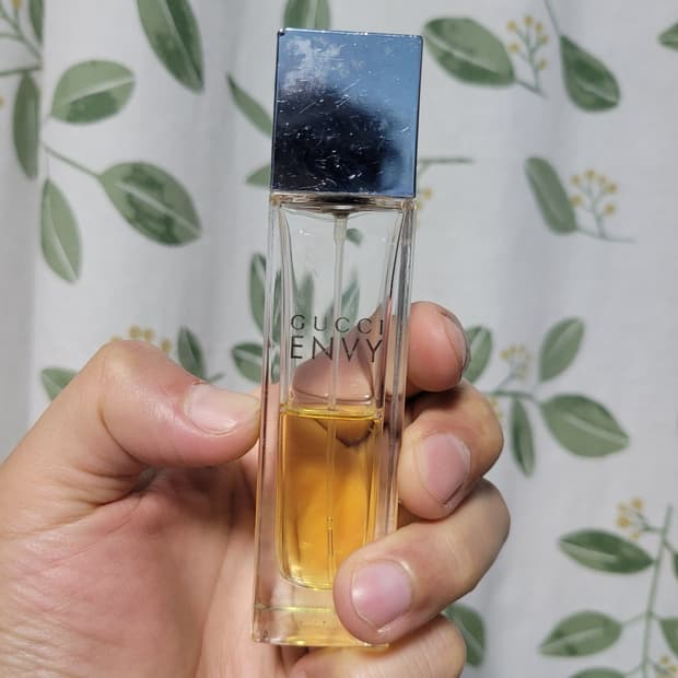 구찌 엔비 EDT 30ml 향수 (30)