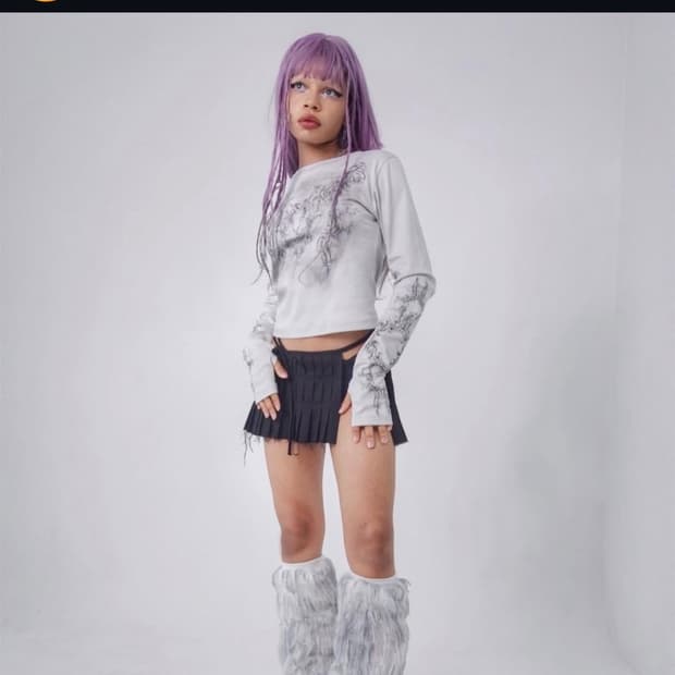 허그유어스킨 로코코티