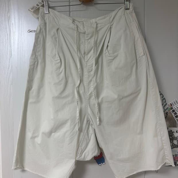 Entire Studios Cellar Shorts Stormy