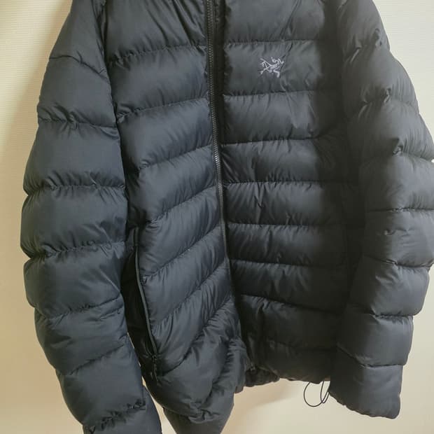 아크테릭스 토륨 xl