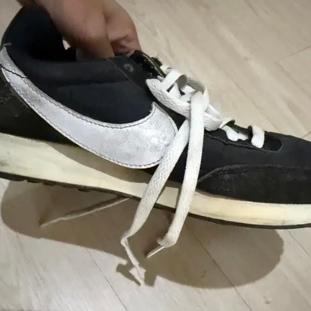 나이키 에어 테일윈드 79 250