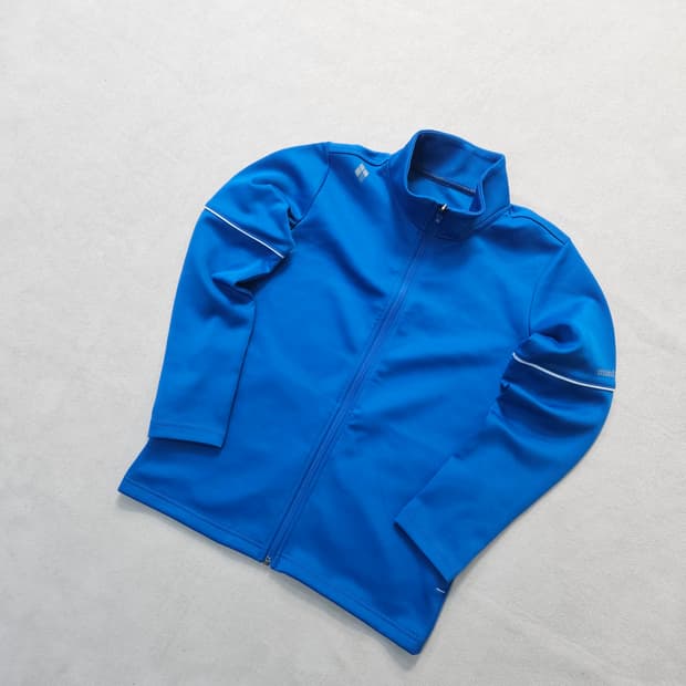 XS 몽벨 여성 트랙탑 져지 0324Y