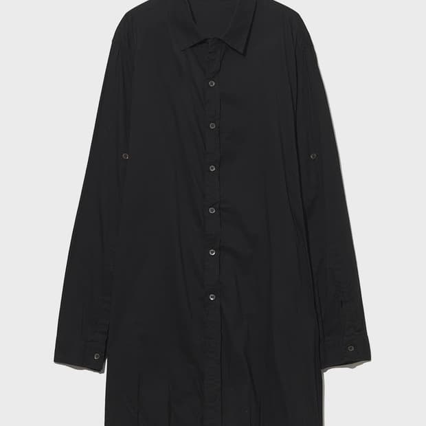 ANN DEMEULEMEESTER shirt