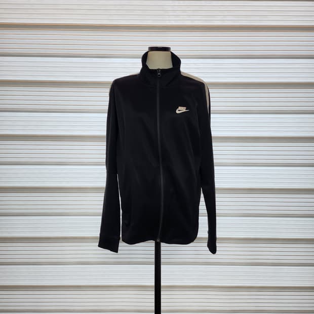 나이키 져지 집업 (남녀공용)