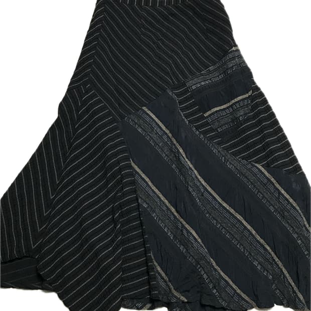 Vintage Skirt