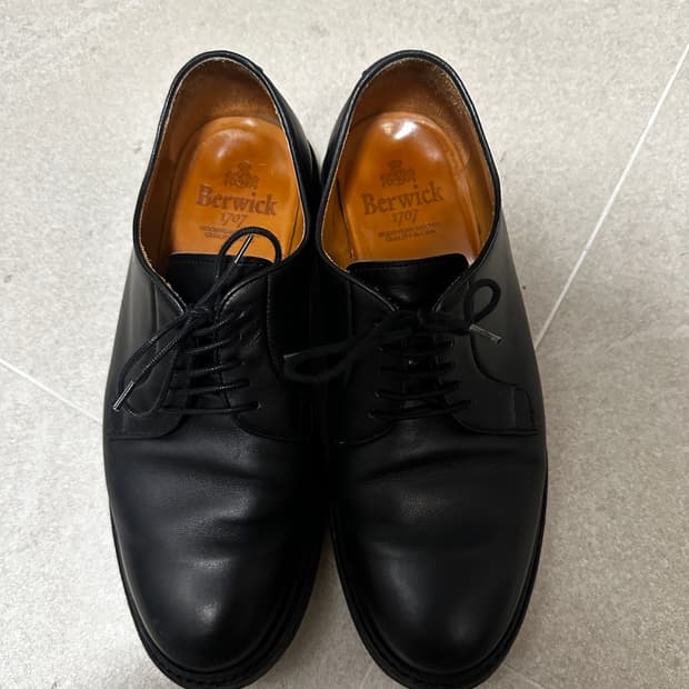 버윅 4406 UK7 사이즈