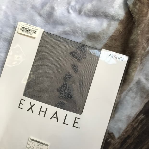 빈티지 스타킹 3종 