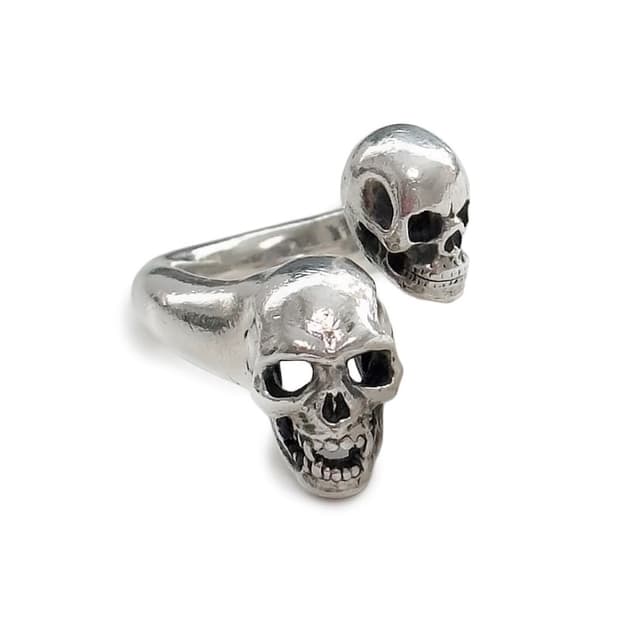 [10~22호] 히스테릭 글래머 르타부 반지