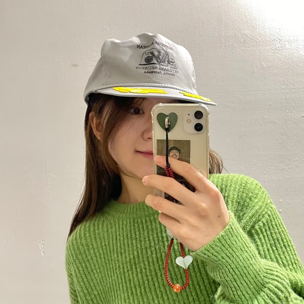 00's OTTO korean war veteran cap