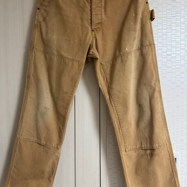 [S] 세인트미카엘 더블니 카펜터