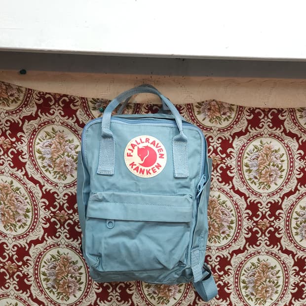 피엘라벤 칸켄 미니 백팩 키드

