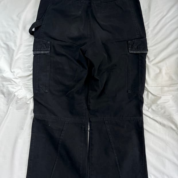 xlim ep.7 trousers 