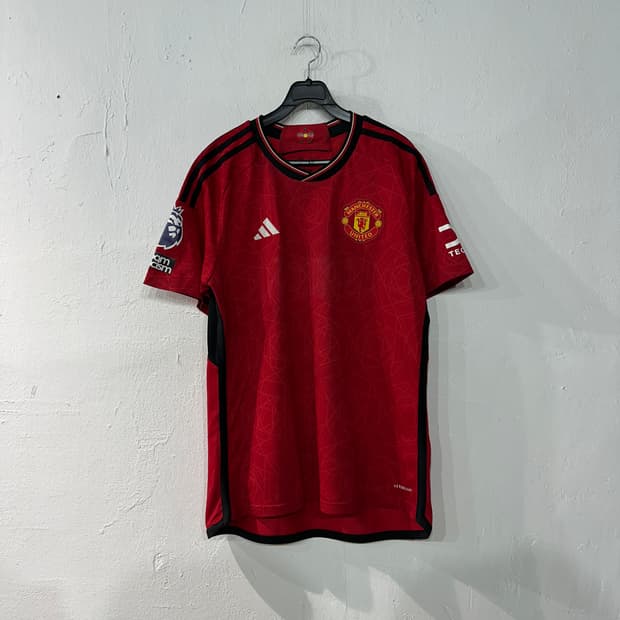 맨유23-24 래쉬포드 유니폼 XL