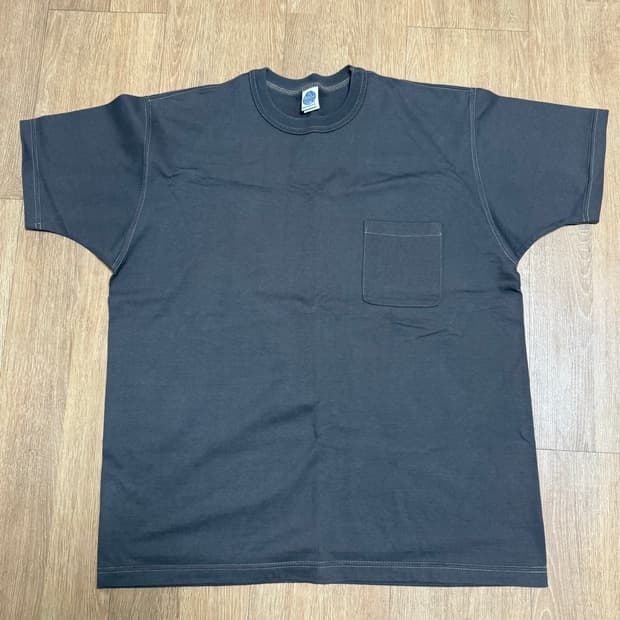 토이즈맥코이 포켓티 브라운 XL