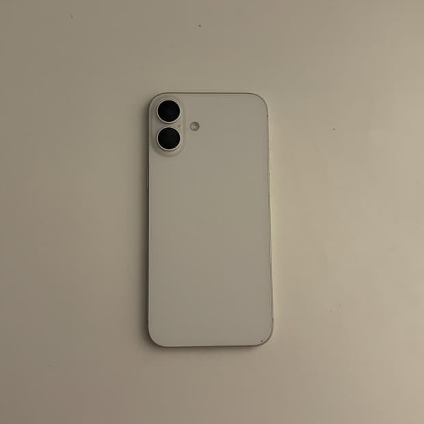 아이폰 16+ iphoen 16플러스