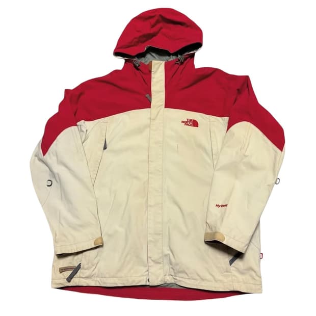 노스페이스 OOs 하이벤트 마운틴 자켓