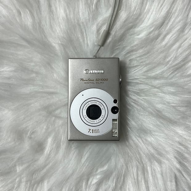 *극미품/풀박스*canon ixy10(ixus 70) 익서스70빈티지디카