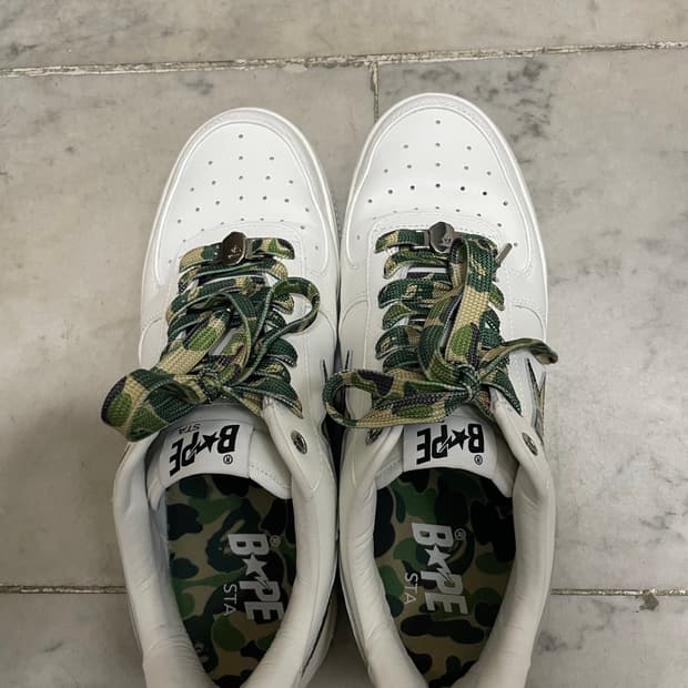 베이프스타 카모 290판매합니다