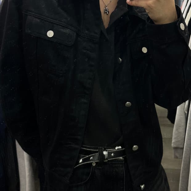 Scout & feather - 스카우트 와 깃털 목걸이