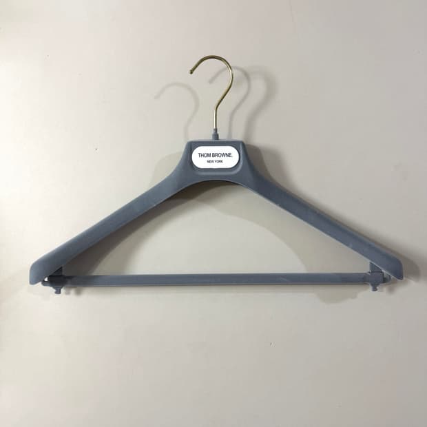 [정품/당일출고]톰브라운 옷걸이