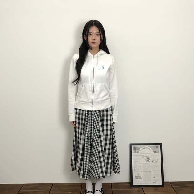 Polo Ralph Lauren Zip Hoodie