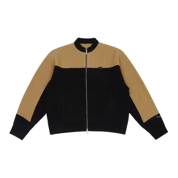 아더에러 felz cardigan