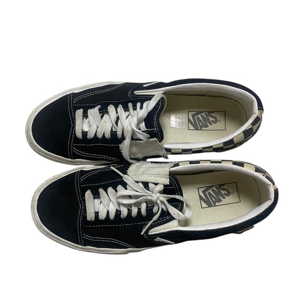 2019 반스 슬립온 CAP 265