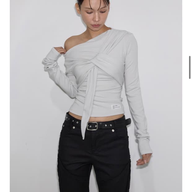 이네기 롱슬리브리스