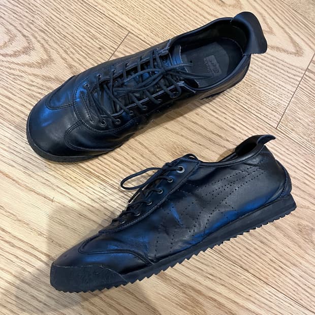 오니츠카타이거