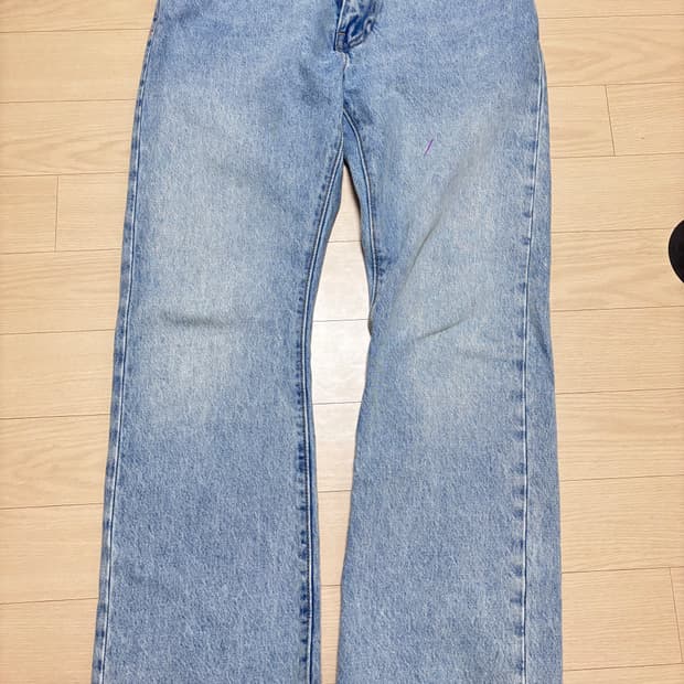 리바이스 517 32x30