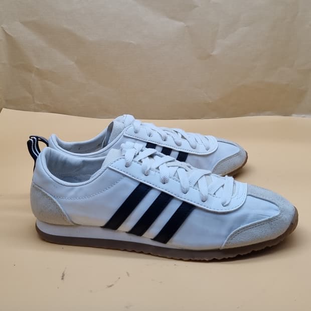 아디다스 VS조그 여성스니커즈235.