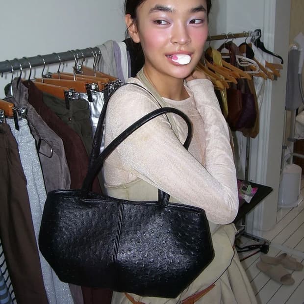 오타이 boat bag