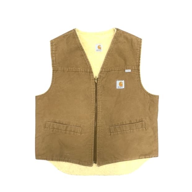 칼하트 80s 쉐르파 베스트(L)