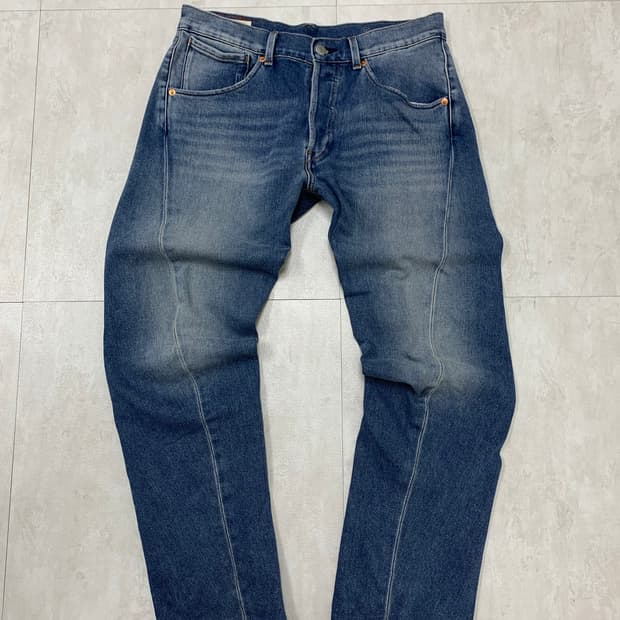 리바이스 엔지니어드 진 #28