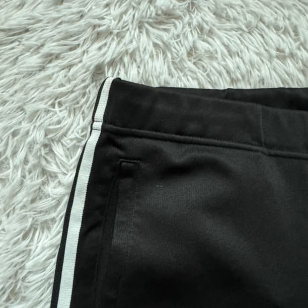 ADIDAS 일본빈티지 와이드 트랙팬츠 아디다스트랙팬츠 XL 33