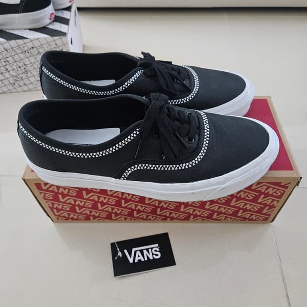 [275] VANS X whitemountaineering