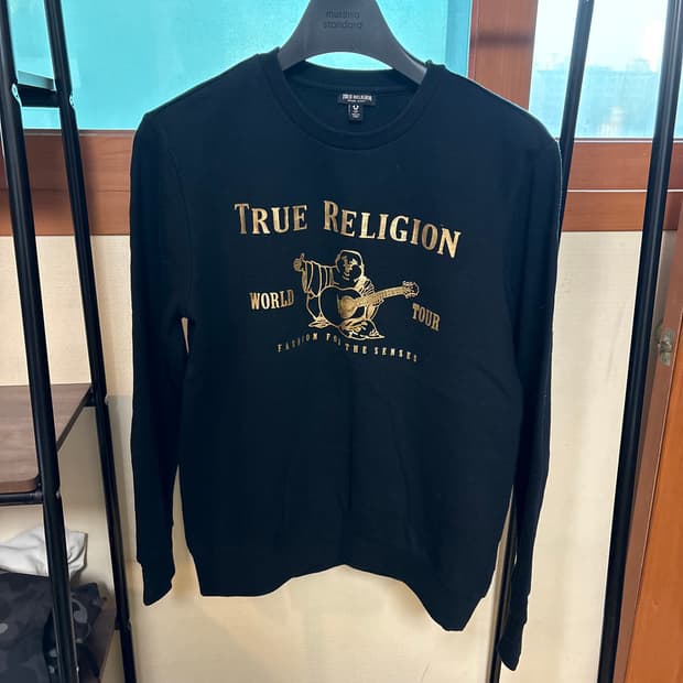 트루릴리젼 맨투맨