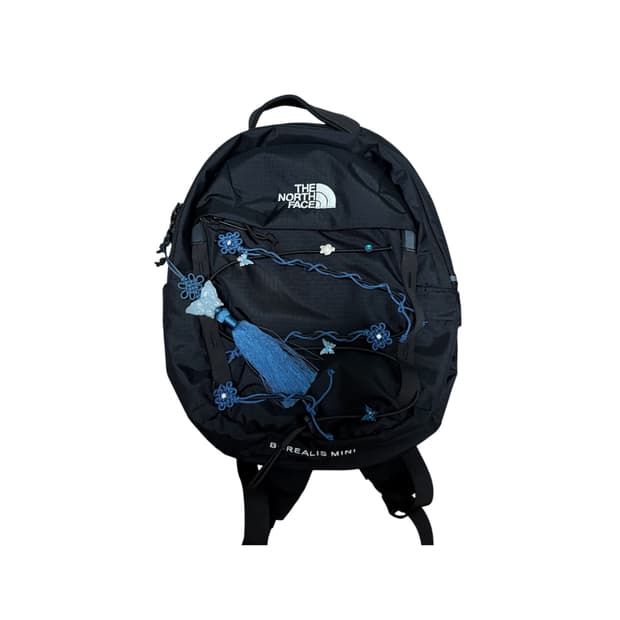 Nabi norigae bagpack