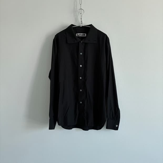 LCBX / FARMER'S SILK SHIRTS