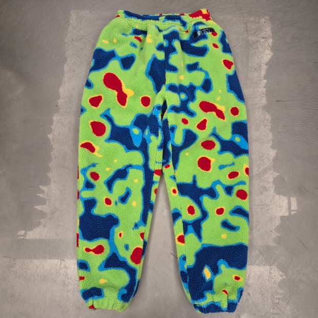 리차드슨 에어리언 랩스 플리스 팬츠