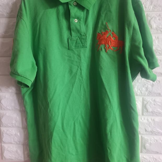 폴로랄프로렌 반팔 티셔츠